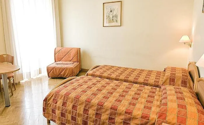 Gaestehaus Deutscher Orden 4* Rome