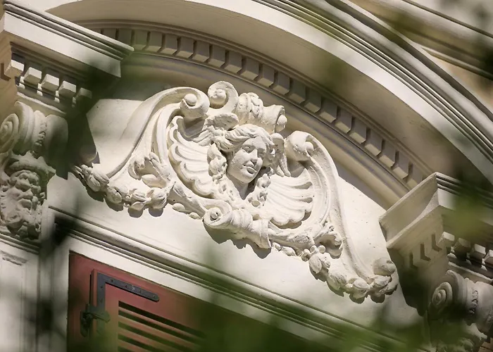 Gaestehaus Deutscher Orden Rome