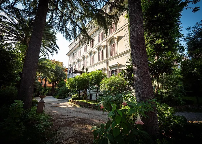 Gaestehaus Deutscher Orden 4*