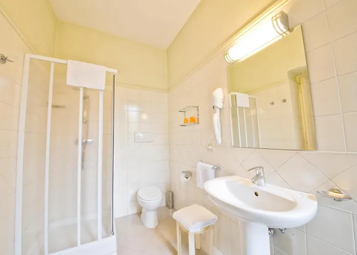 Gaestehaus Deutscher Orden 4*